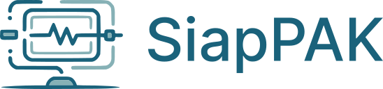 Logo SiapPak